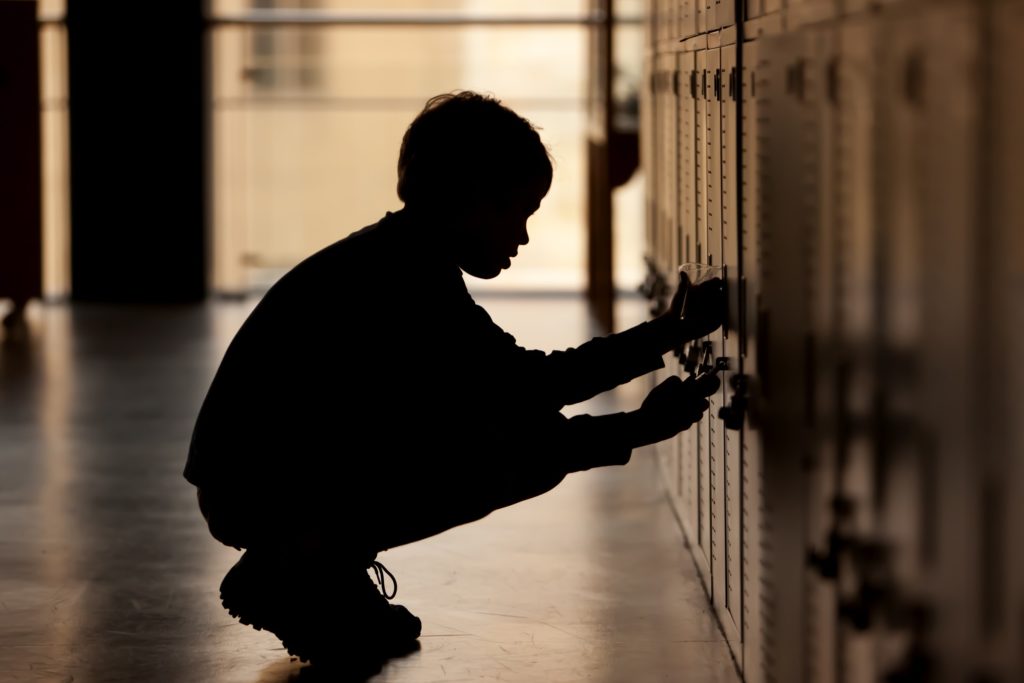 Re-Evaluating Child Abuse Issues In Schools